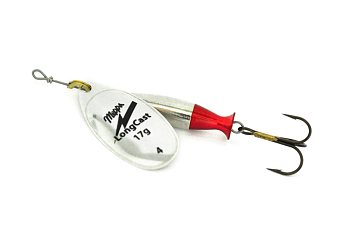 Блесна Mepps Aglia Long Cast